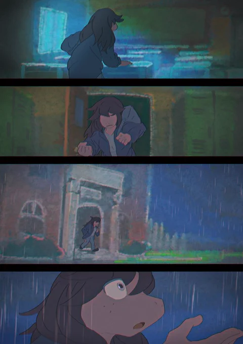 S-Action(1/2)
#DELTARUNE #DeltaruneChapter2 