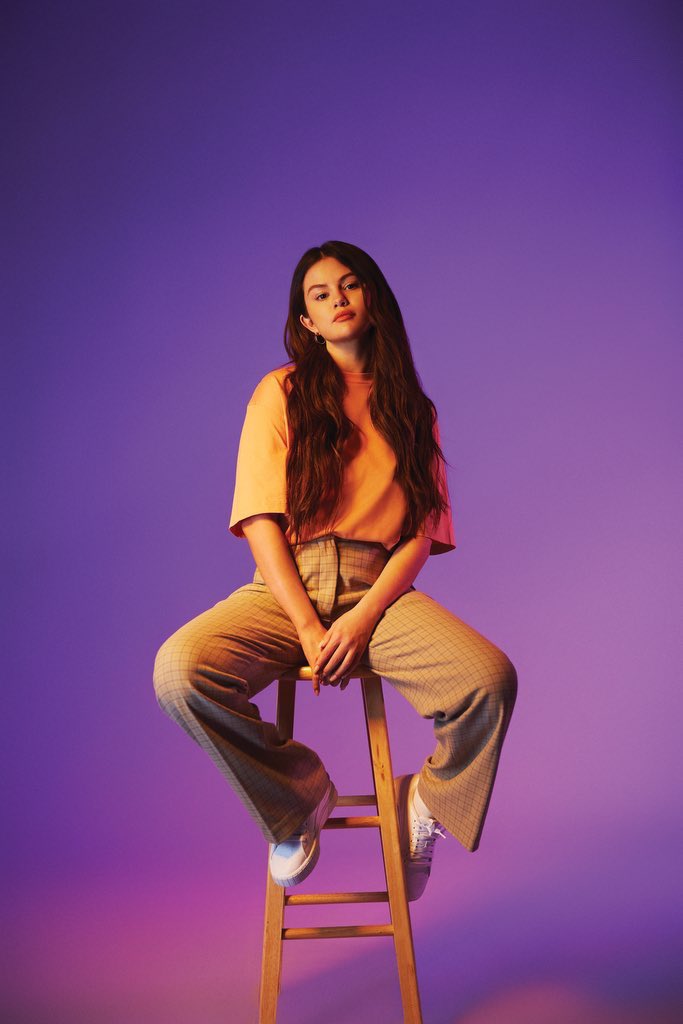 Official Selenators tweet media