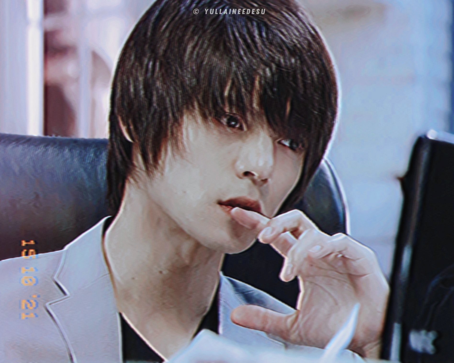Death note live action 2015 streaming sale