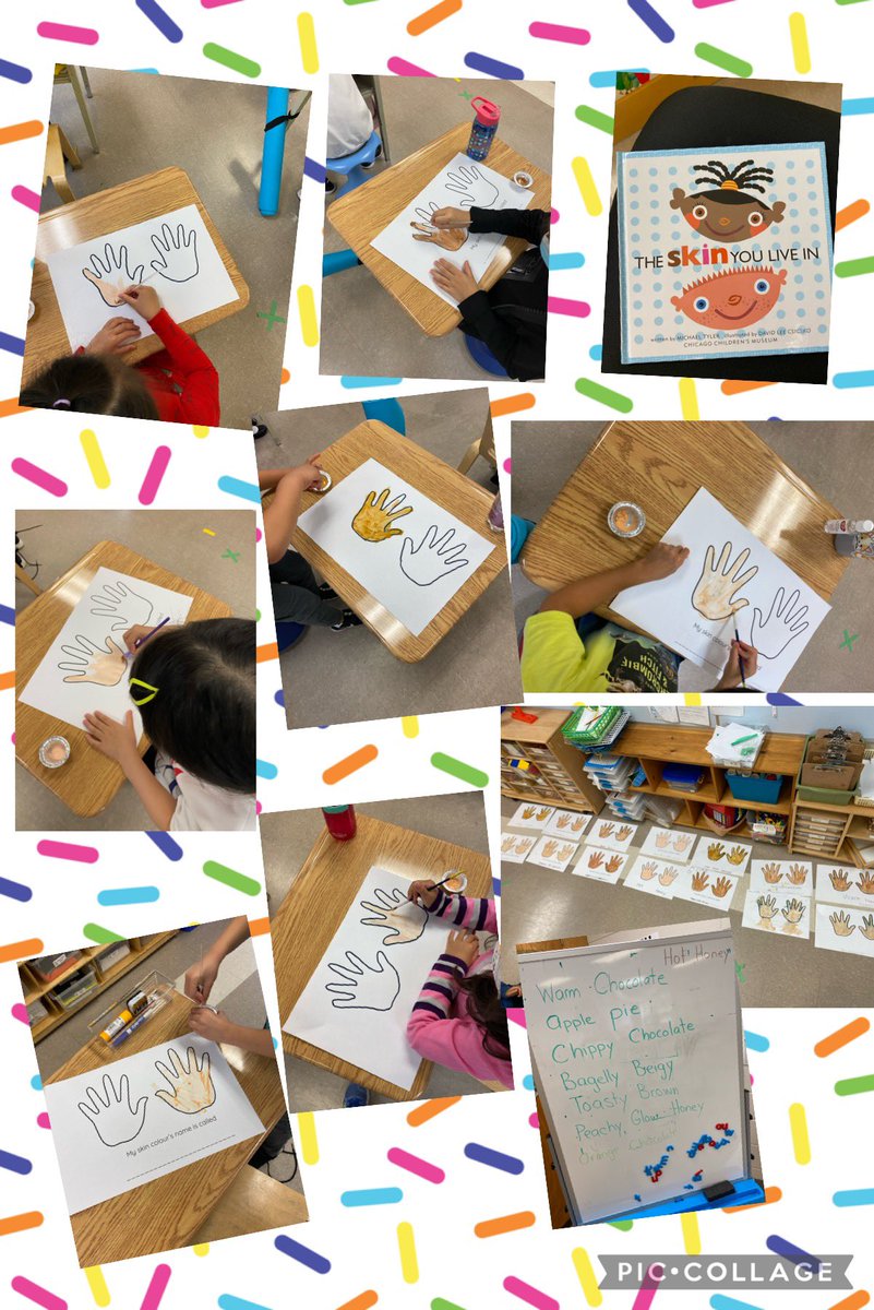 Celebrating the skin we live in! <a href="/HTSRichmondHill/">HTS Richmond Hill</a>