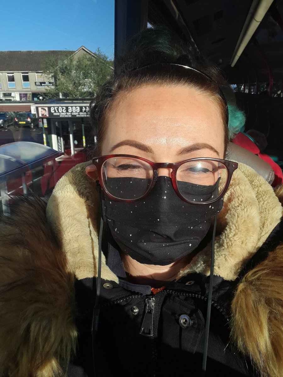 mariadocherty33's tweet photo. @DonnieWahlberg @CarlaCAC Hiya from a cold autumn day in Scotland . Love you.x https://t.co/Ra481psnlX