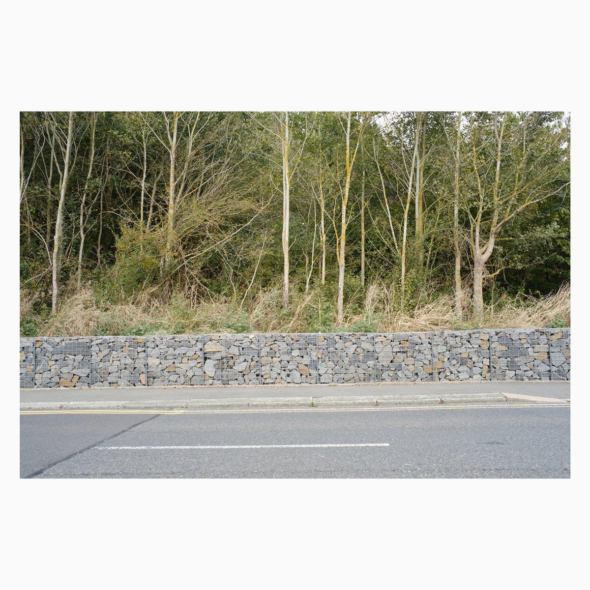 uberkraaft's tweet photo. Belton Way East, October 2021

#fujifilmfeaturetime #fujifilm_uk #fujifilm_xseries #xt3 #serialshooters #fujiframez #fujifeed #fujilove #photographyeveryday #photooftheday #leighonsea #super_ordinarylife #emptyplacesmag #neotopographics #mundanebeauty #liminalspaces #liminal https://t.co/YrpaNc0Uew