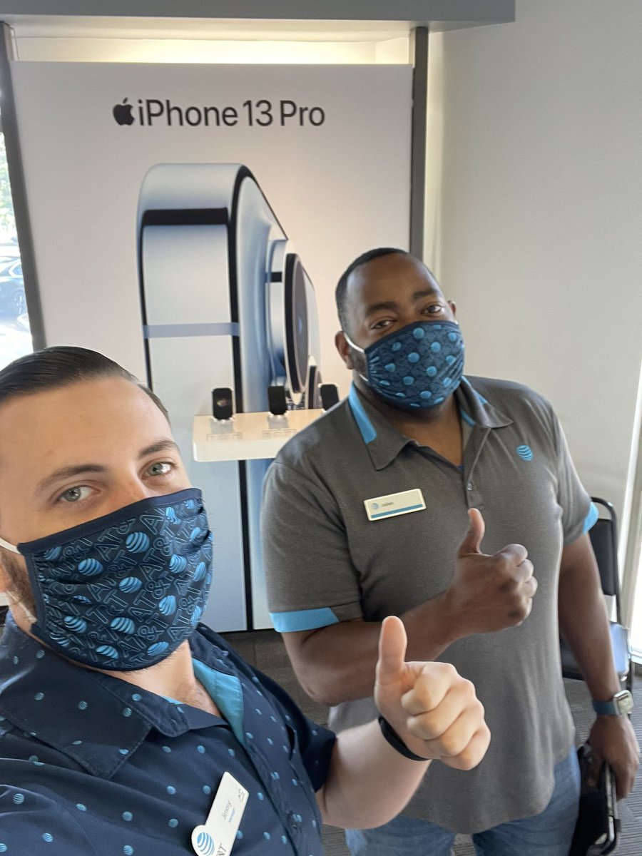 @julianpmiller hit his Business Expert status at the Southpoint AT&amp;T and working on closing in on FirstNet as well <a href="/DaleB1/">Dale S. Brown</a> <a href="/Bh7316/">Brittany Harrison</a> <a href="/404girl/">Betsy Francis</a> <a href="/Maegzzzzzz/">Maegan Hendricks</a> <a href="/MrDremo98/">Andre Mosley</a>