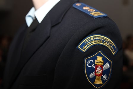 Госжилинспекция заставила сотрудников одной из управляющих компаний Королева привести в соответствие ВДГО. 
Подробнее: gzhi.mosreg.ru/sobytiya/novos…
#ГосжилинспекцияМО