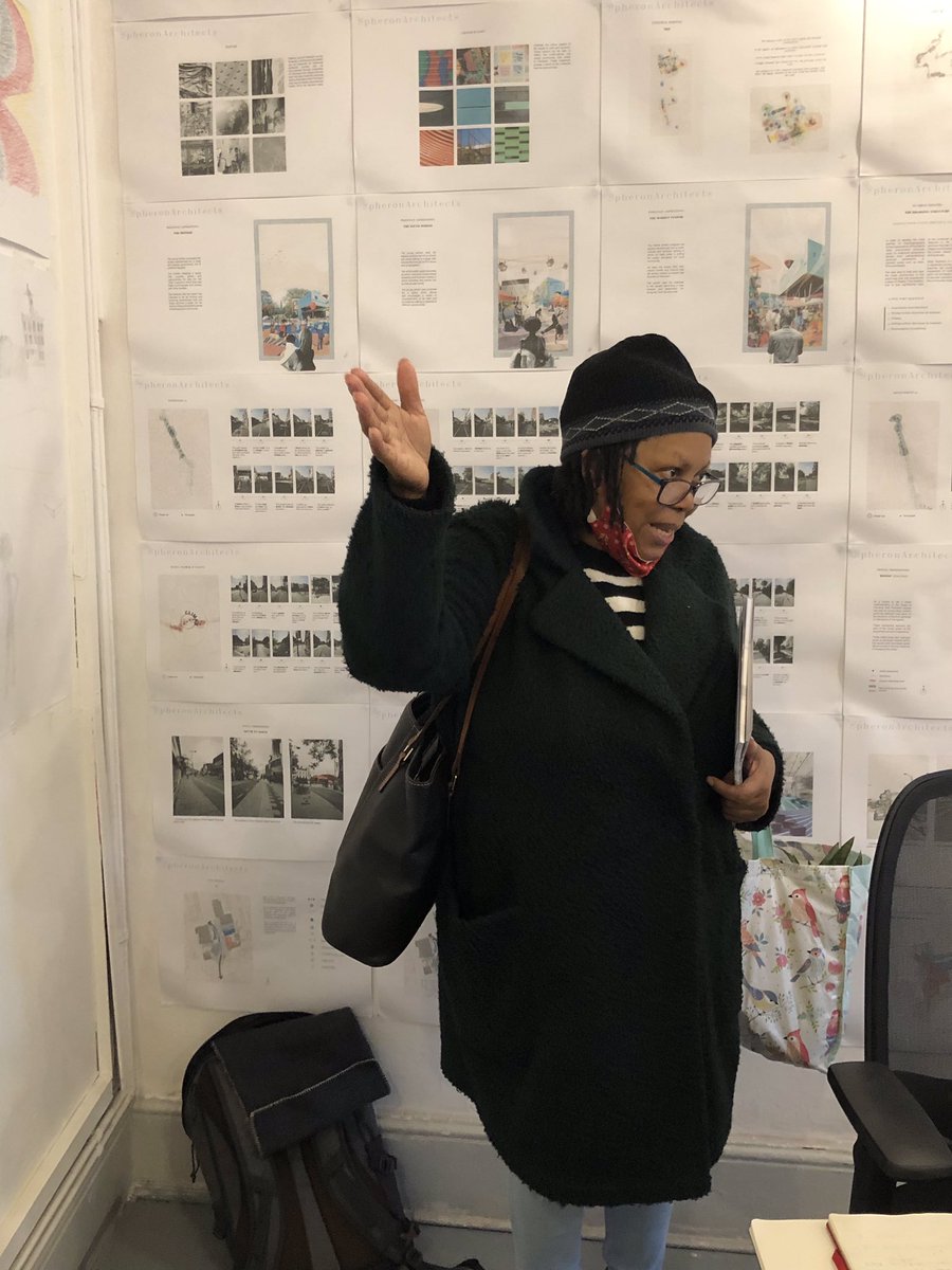 SpheronArch's tweet photo. Thank you everyone for giving us your precious time and input! We look forward to welcoming you on 19Oct, 21 Oct 17:30-1900, 91 Peckham High St. Or email raje@spheronarchitects.co.uk to arrange a time best suits you. https://t.co/4fbx7V1Eel