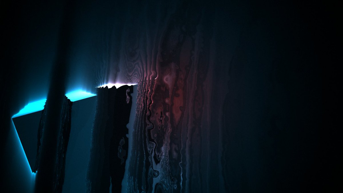 CryptoDp888's tweet photo. @AiternateU_NFT Mint is live !!
Art is rad 🔥 !!
My Breach Entity from Aeliasium Sector
#AIUniverse #BigDiscovery
@JustCryptoFun1 @bnsbz_bns @NadiaKhan387 @SK_CryptoNFT https://t.co/0rHKRGjVzb