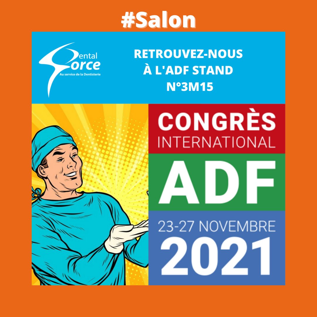 ortho_partner's tweet photo. Prenez vos agendas ! On vous prépare plein d'événements... https://t.co/ccLgyE6eEi