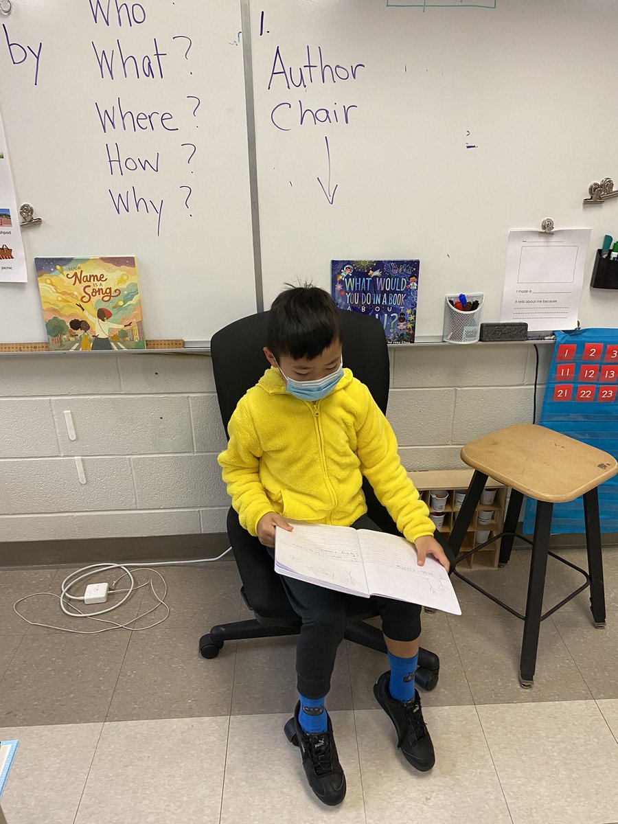 1BHTS's tweet photo. We are all authors and have stories to share. @HTSRichmondHill https://t.co/1GAk6hceoI
