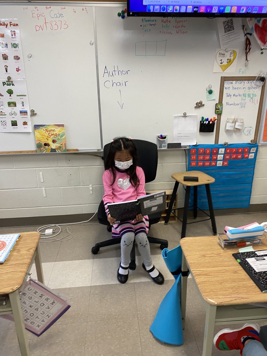 We are all authors and have stories to share. <a href="/HTSRichmondHill/">HTS Richmond Hill</a>