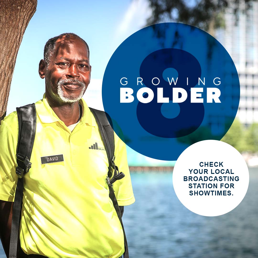 growingbolder's tweet photo. Growing Bolder returns for an 8th season to PBS TV stations across Florida beginning this weekend! This season, it's all about how you spend your #BonusYears. Check your local station for showtimes. https://t.co/RSaTQldDXV https://t.co/bXGj4Axyxu