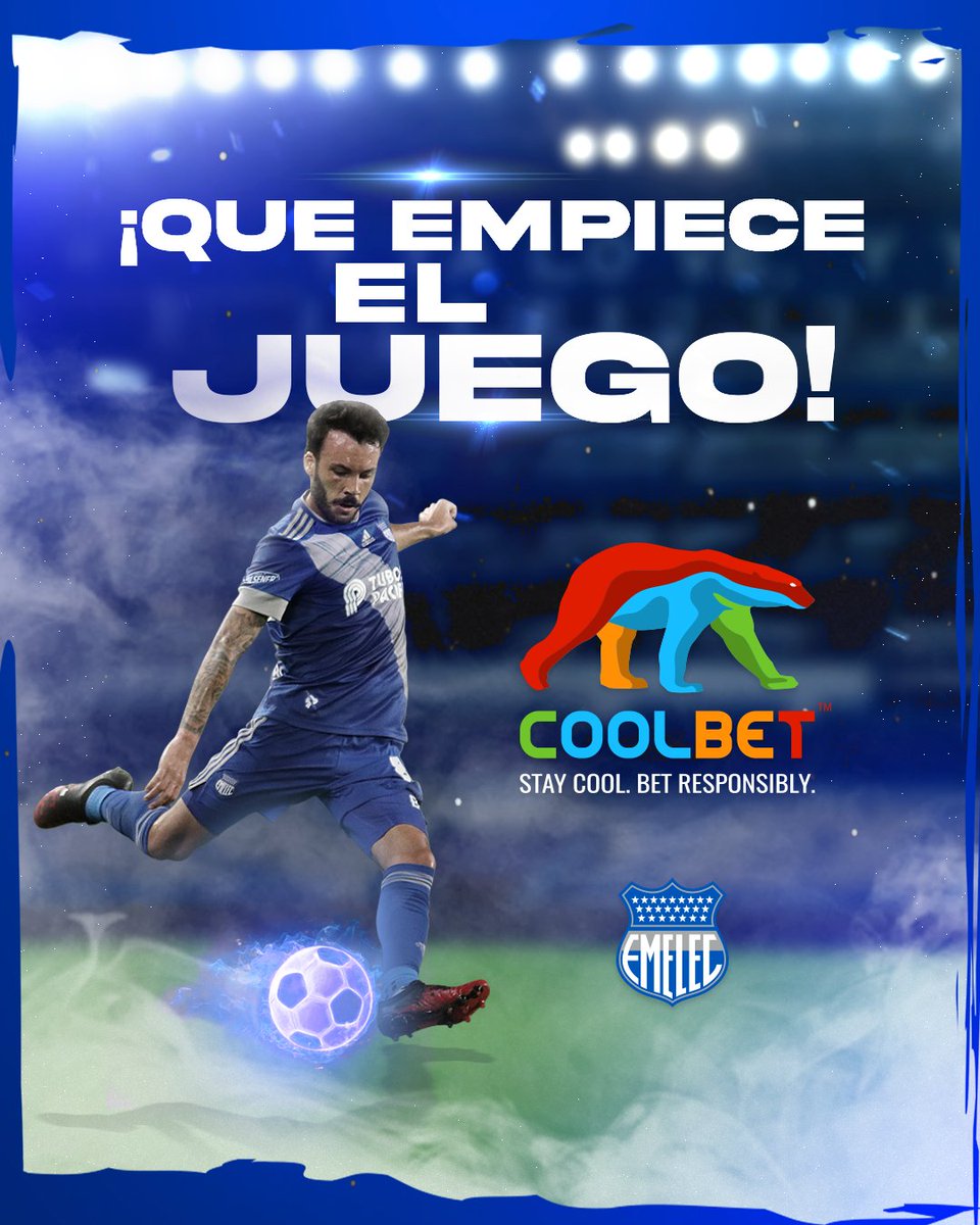 Vista de las promociones en Coolbet