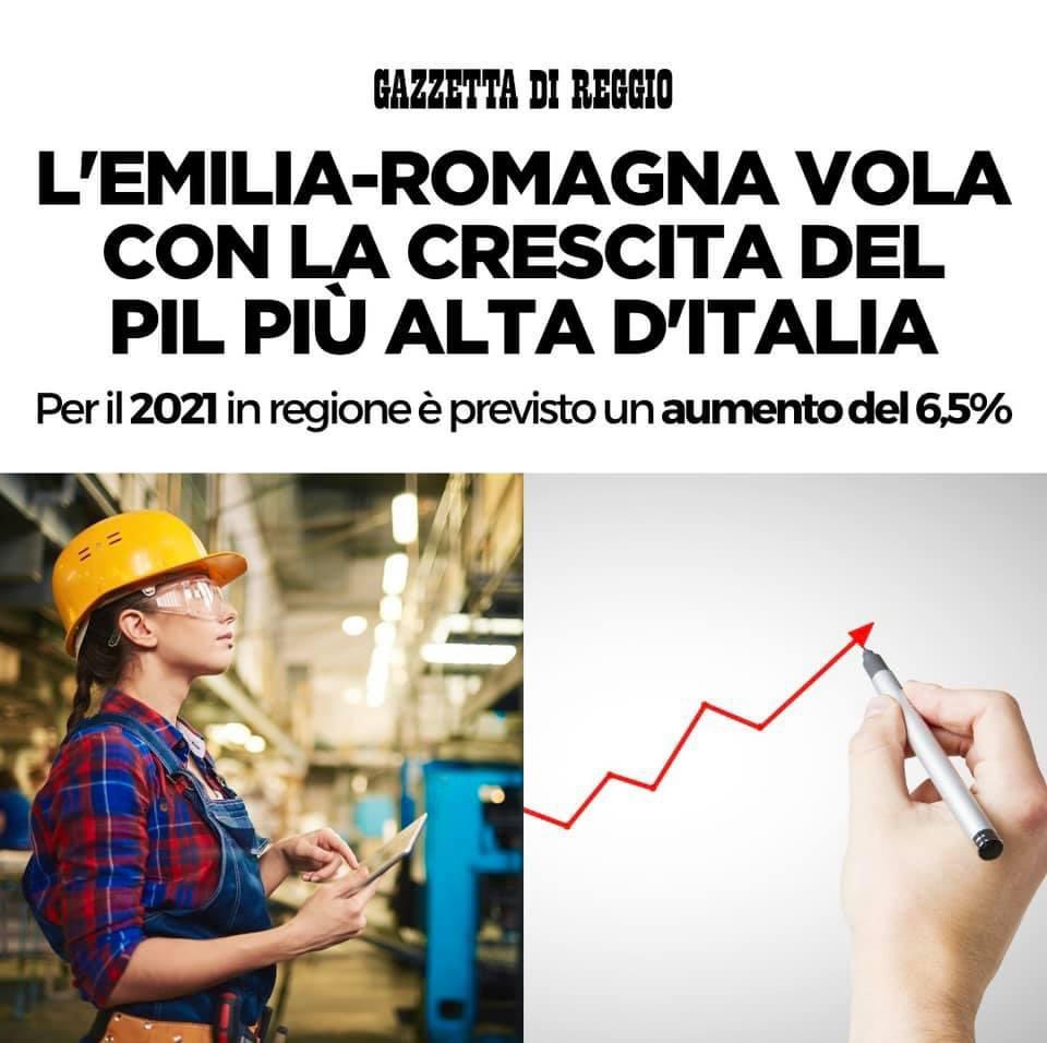 sbonaccini's tweet photo. Forza @RegioneER https://t.co/1YyfdcQLb5