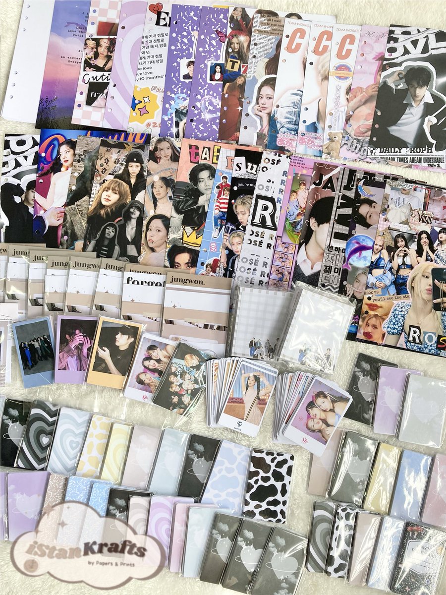 yeogifinds's tweet photo. —update! #iStanUpdates
these are the orders that was shipped last wednesday! 🤍 https://t.co/HGKknUKnHg