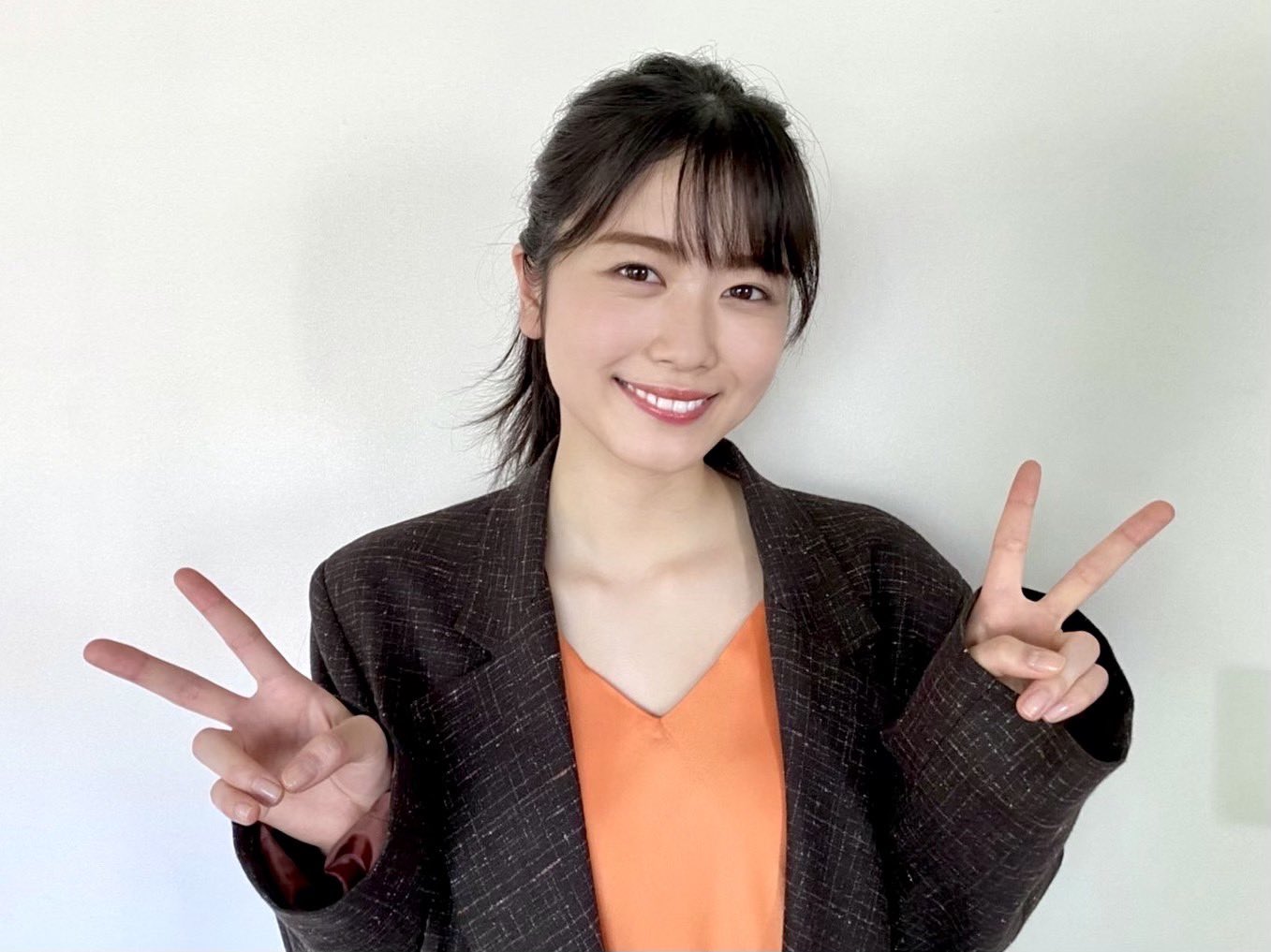 丹生明里 (@nibu_akari46) / X
