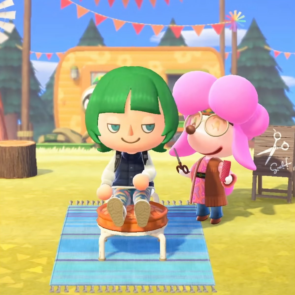 R4chtulip's tweet photo. harriet looks so proud 🥺🥺💕💕 https://t.co/dltHMsRJNv