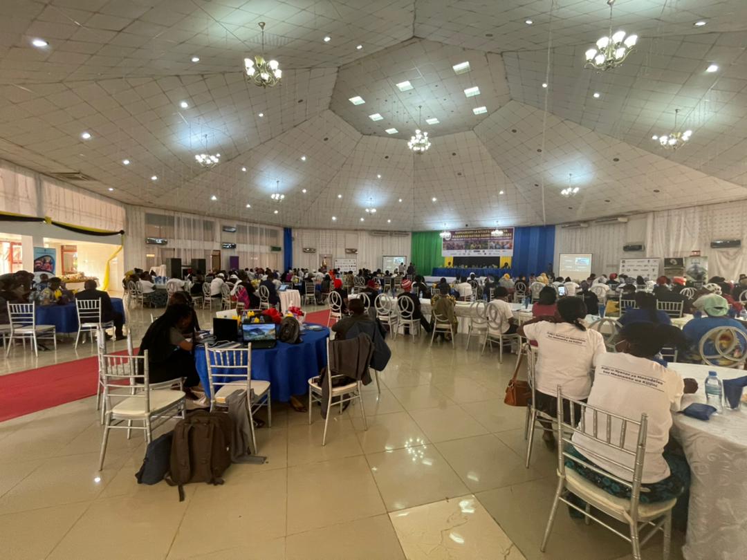 WeEffectEA's tweet photo. Together with our partners in Tanzania, We organized the #NationalWomenslandrights conference 2021 to recognize the critical role and contribution of rural women, including indigenous women in enhancing agricultural and rural development and improving food security.
#RuralWomen https://t.co/Zyd3AOJq7B
