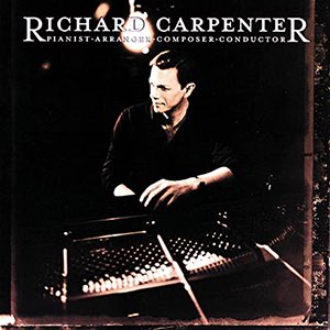 Happy birthday to you  Richard Carpenter 1946/10/15          Karen                w 