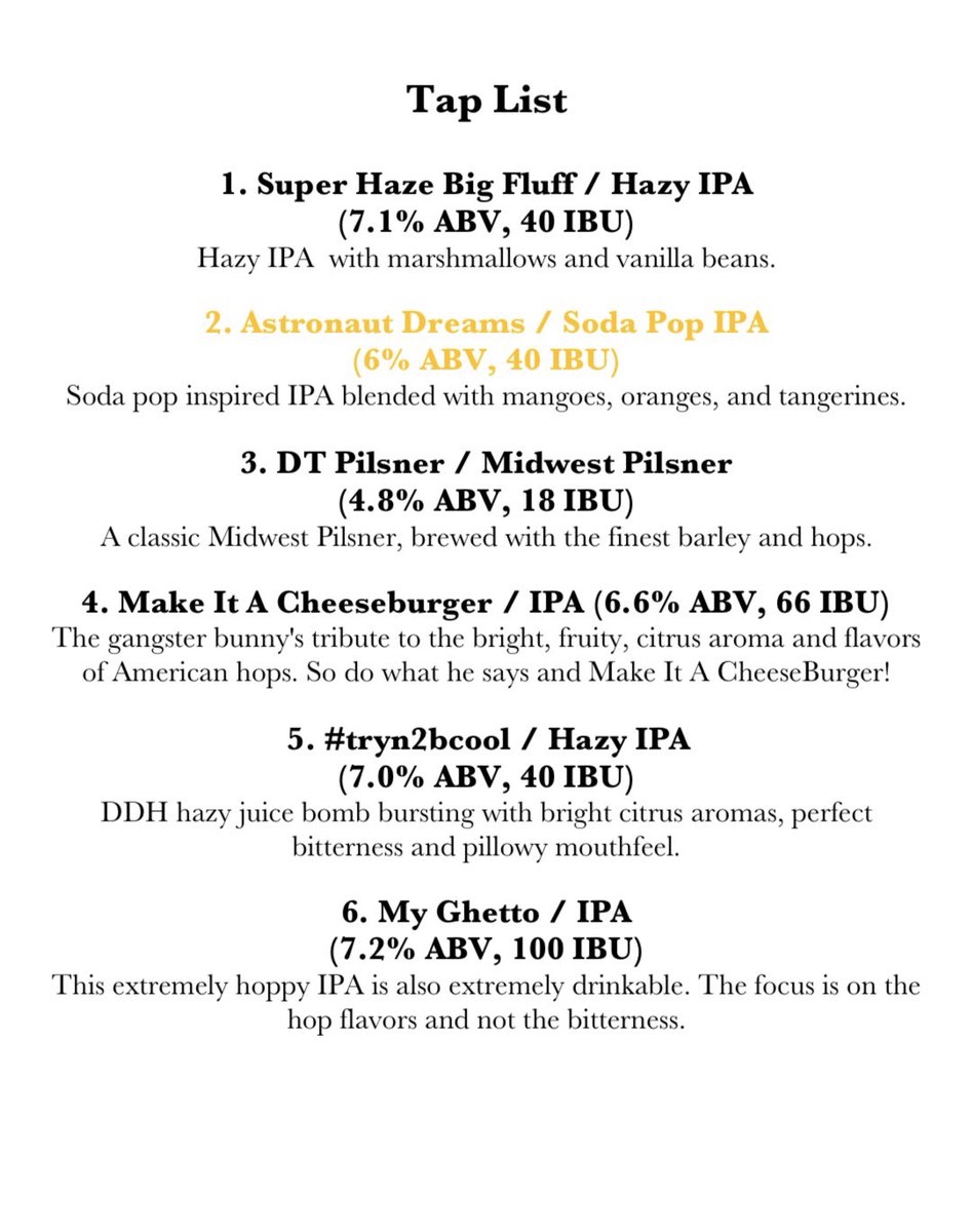 DevilsTrumpet tweet media