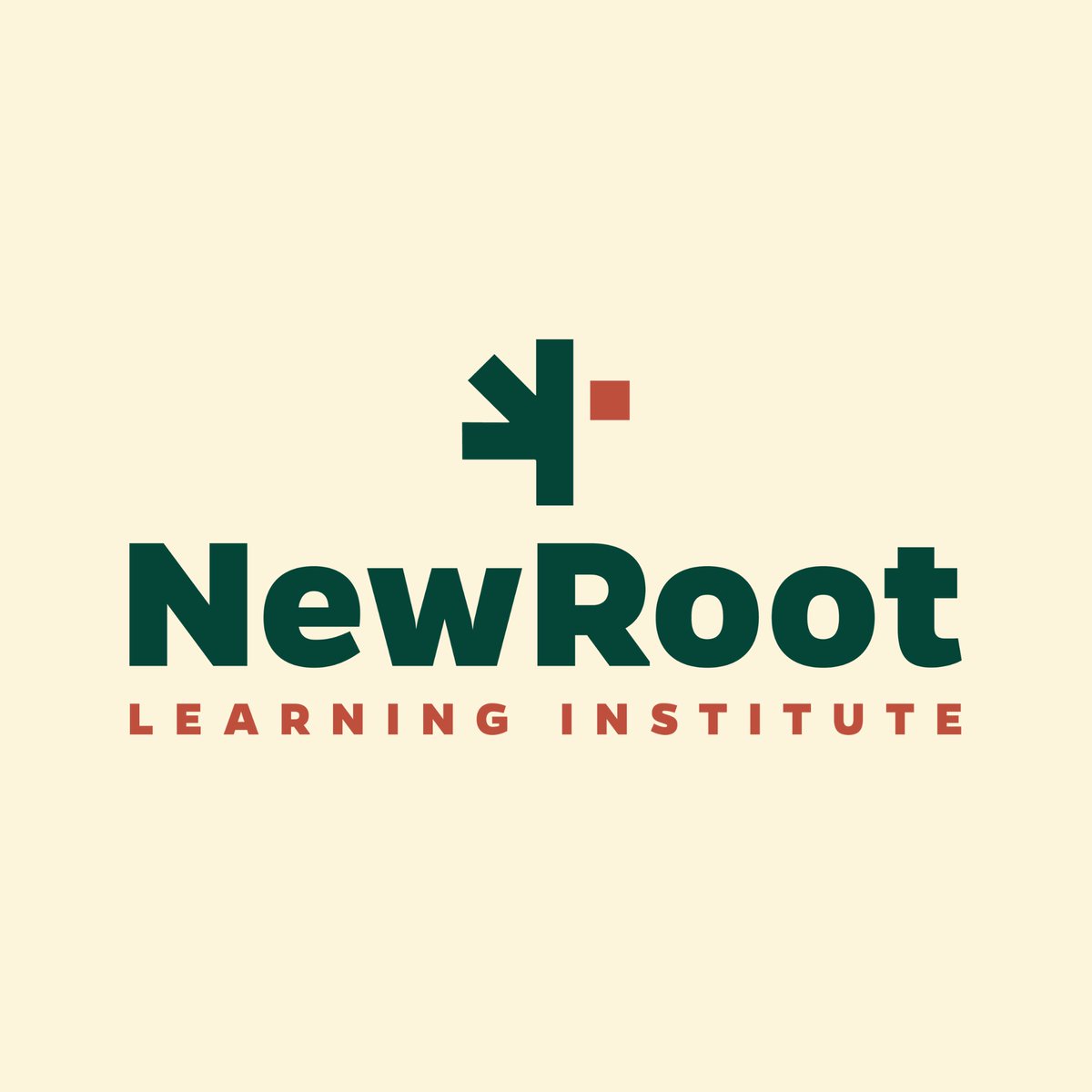 Today, we unveil to you a new look, name, and feel for our organization!! With our new name, NewRoot Learning Institute, we remain grounded in our commitment to students and communities in a manner that promotes equity and cultivates new roots. Together, we are #NewRoot!