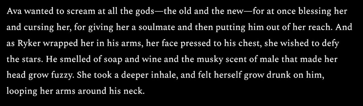 #FridayKiss #medievalfantasyromance