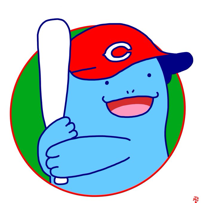 ヌオーのtwitterイラスト検索結果 古い順