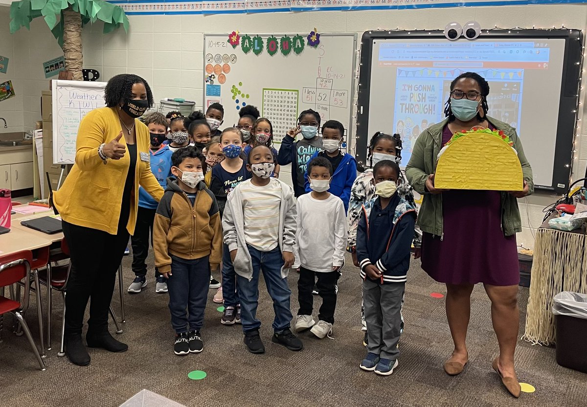 SGraves Learning Cafe tweet media