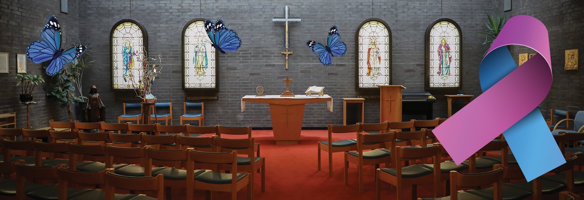 babybeatorg's tweet photo. Earlier today, to mark the end of #BabyLossAwarenessWeek, @LancsHospitals hosted a service of reflection &amp; remembrance at the chapel in RPH. Thanks to all those who joined us. If you couldn't attend, you can watch a recording here: https://t.co/ckl91EXd2G https://t.co/g9It82mdqp