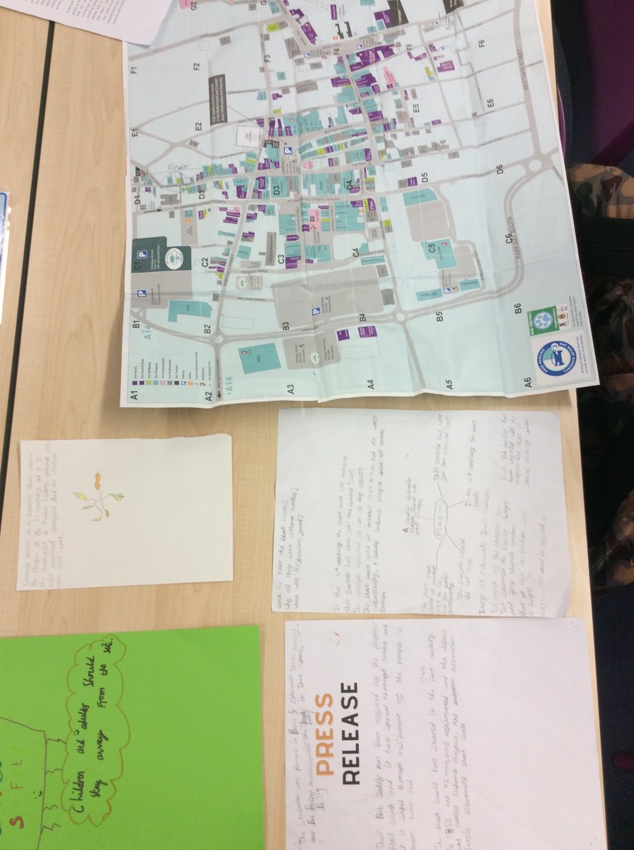 SManor_Y56's tweet photo. The results are in!

Here is just a selection of the findings that our research teams have produced... https://t.co/vV2KsAVQ9B