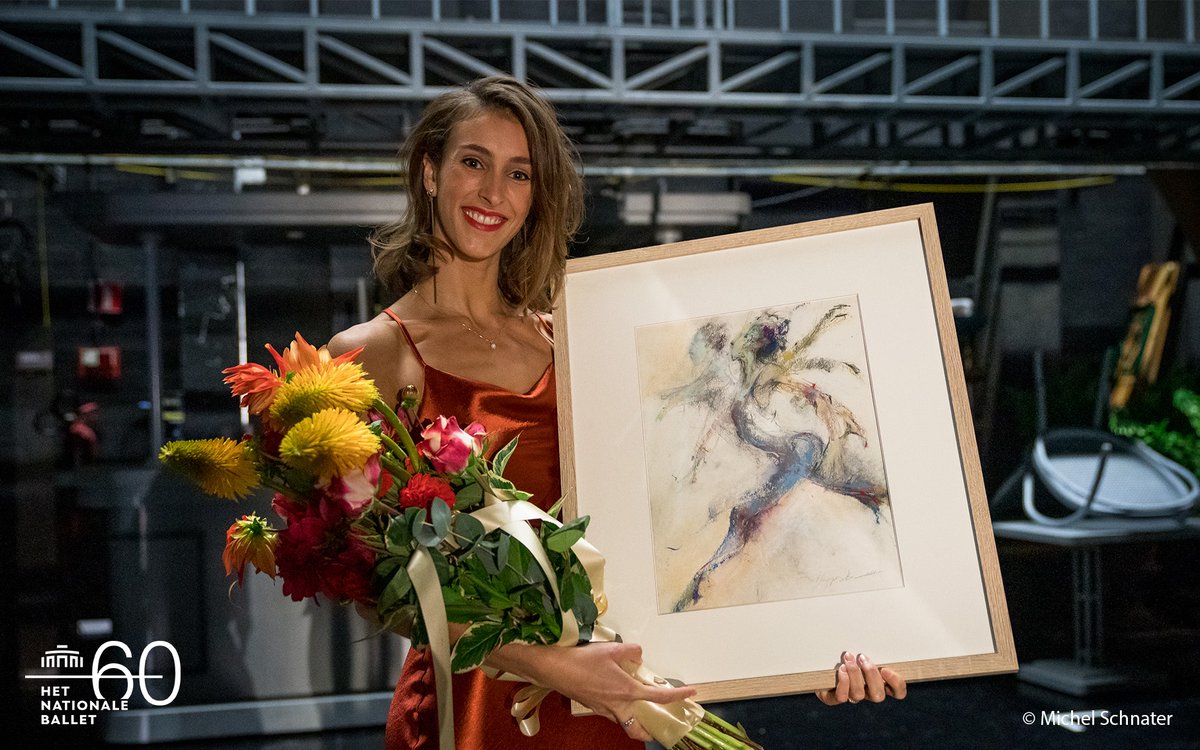 Het Nationale Ballet tweet media