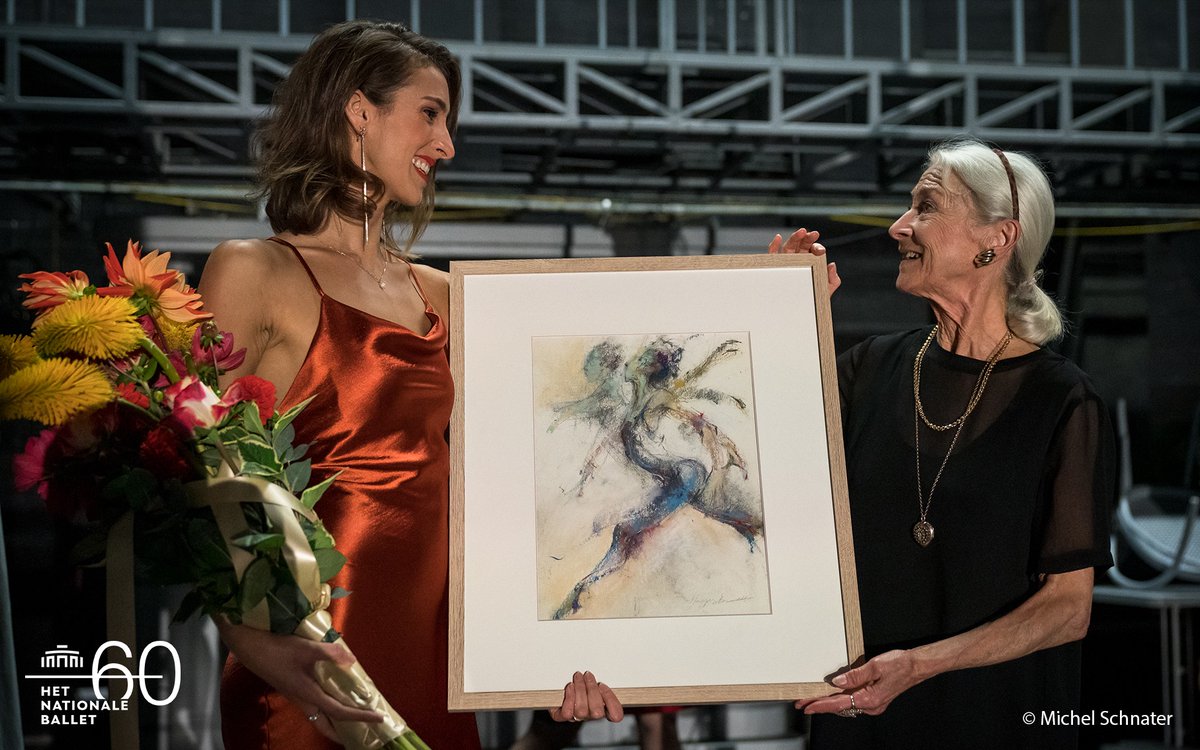 Het Nationale Ballet tweet media