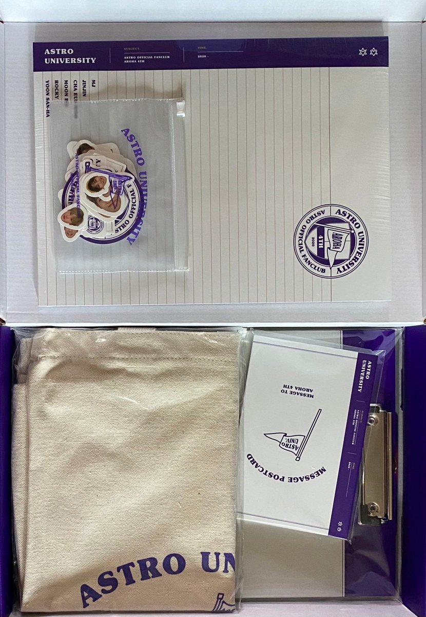 chanunucart's tweet photo. [IC | WTS | LFB] 🇵🇭 help rt ph
💭 #bentablescha 

🇰🇷 still in kr 

#ASTRO 4th gen kit

🐻 complete inclu except student id:
💸 2700 php + lsf
💳 payo to secure 

💌 reply mine | dm me

🔖 tags wts lfb astro mj jinjin eunwoo moonbin rocky sanha 

💖 @AstroMarketPH https://t.co/5DPSLZrSKe