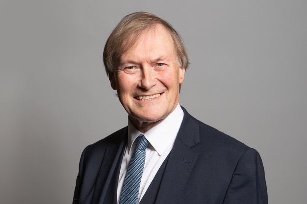 We are saddened and appalled to hear of the violent attack and passing of Sir David Amess MP.

Our thoughts and deepest condolences are with his family and loved ones suffering a tragic and unjust loss.

RIP.