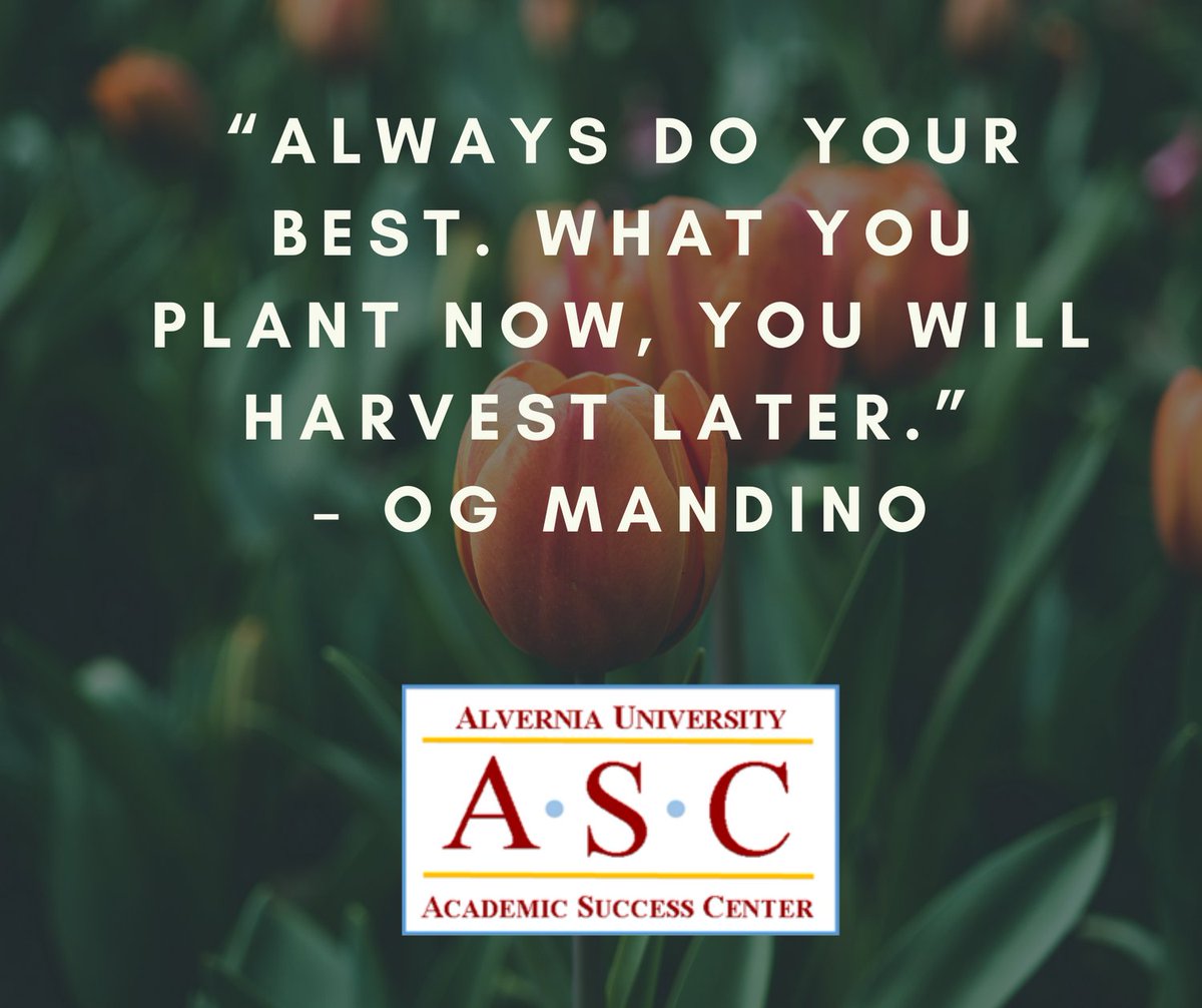 Your growth starts with YOU!!