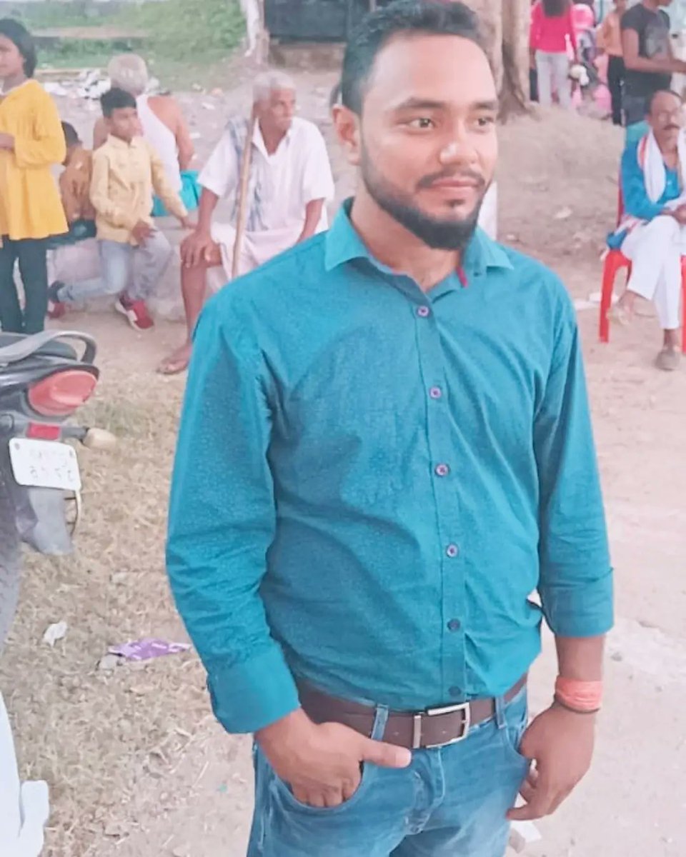 Shubham61396145's tweet photo. विजया दशमी का पावन पर्व, आपके और आपके परिवार के जीवन में सुख, समृद्धि और शांति भर दे ...
विजयादशमी की हार्दिक शुभकामनाएं...
🙏 जय माता दी 🙏 https://t.co/KM2GXc54o6