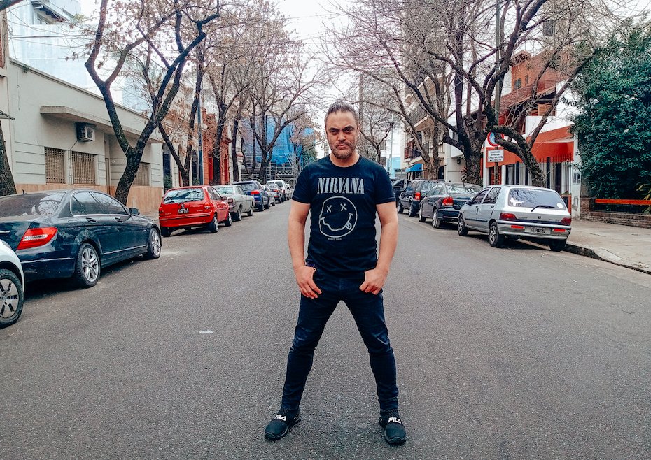 fmrockandpop's tweet image. Los domingos por la mañana arrancamos el día junto a @peladotorabe 🎶 con lo mejor del rock nacional en #ElBombardeo 💣

¡Hasta las 10hs! En #fmRockAndPop

📻95.9FM 🔗fmrockandpop.com
📳11-7082-0959 📲App Rock&amp;amp;Pop #NosGustaElRock