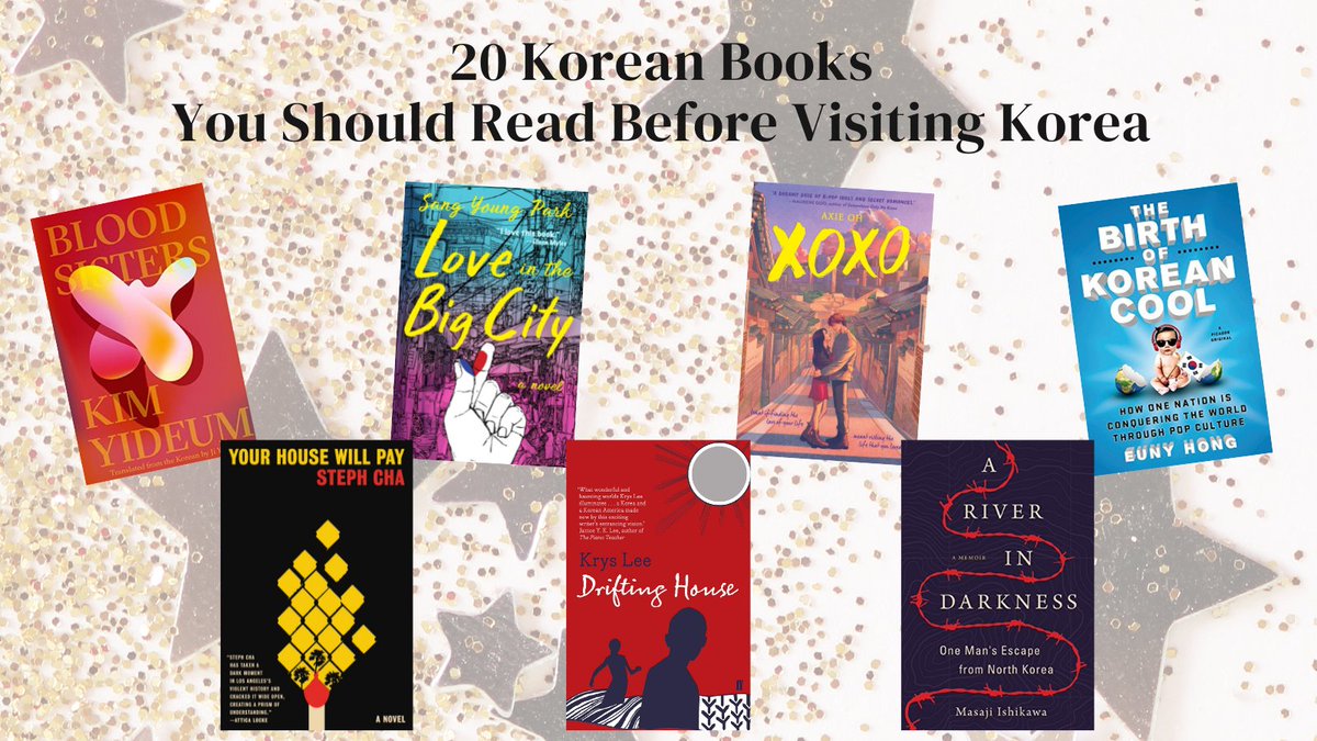 globellegina's tweet photo. 🇰🇷https://t.co/77SRdQVZwK #korea #seoul #booktwt https://t.co/eyleKuOeOx