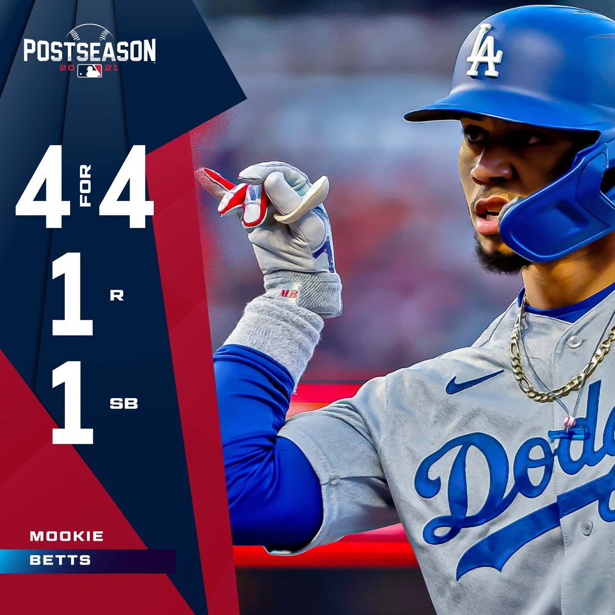 Mookie Hitts