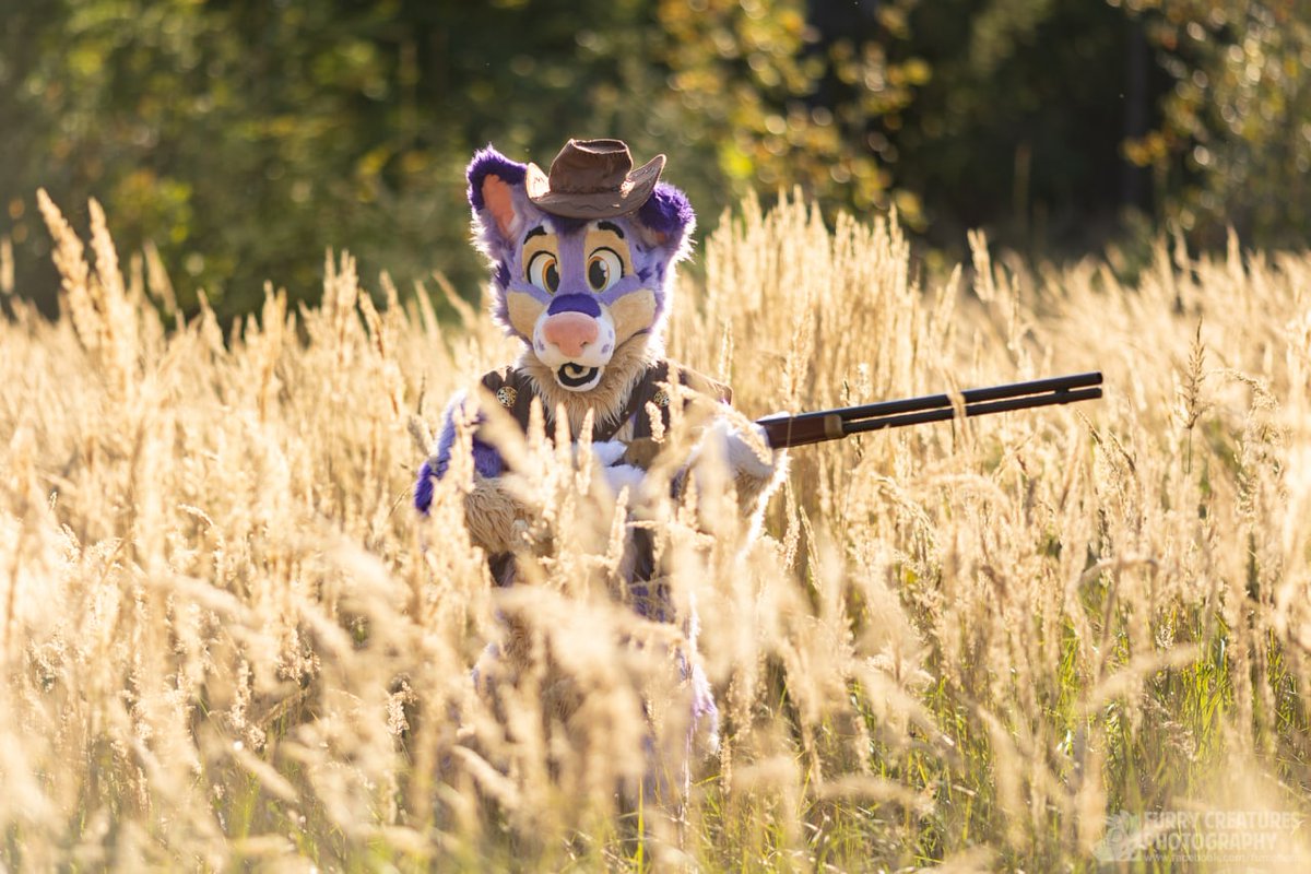 Maffik ๐จ๐ฟ (@maffik2) on Twitter photo The hunting season has begun.
Beware of my cuteness.
I dont want to hurt your heart๐
Have a great #FursuitFriday
#huntingseason
#furry
๐ธ <a href="/FurCPhoto/">Furry C. Photo</a> The hunting season has begun.
Beware of my cuteness.
I dont want to hurt your heart๐
Have a great #FursuitFriday
#huntingseason
#furry
๐ธ <a href="/FurCPhoto/">Furry C. Photo</a>