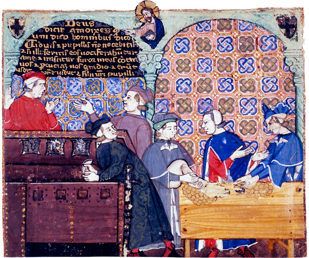 On Thursday Oct. 21 (12pm EST), I will chair a <a href="/EuropeAtHarvard/">Minda de Gunzburg Center for European Studies</a> talk by <a href="/SamaMammadova/">Sama Mammadova</a> (<a href="/Harvard_History/">Harvard History</a>, <a href="/HgsaHistory/">Harvard History Graduate Student Association</a>, <a href="/gpolthought/">Association for Global Political Thought</a>) on "A Bank for the People: Popular Credit and Moral Economy in Renaissance Italy". Please RSVP with a message.
ces.fas.harvard.edu/events/2021/10…
