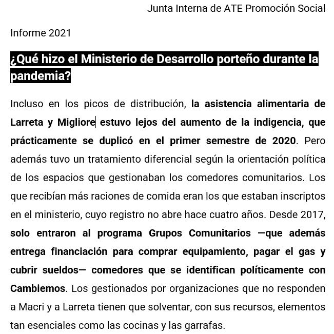 ATE Promoción Social tweet media