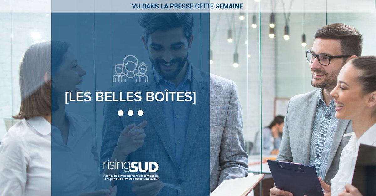 [LES BELLES BOÎTES]
Les levées de fonds de <a href="/Rofim_Doctor/">Rofim.doctor</a> &amp; Enoé, la borne sans contact de <a href="/mootion1/">mootion</a>, le partenariat de <a href="/PellencGroup/">Pellenc</a>, les récompenses de <a href="/ScoreCapital/">Green Score Capital</a>,  <a href="/Triloop_fr/">Triloop</a>, <a href="/Grinoloco1/">Grinoloco</a> &amp; @MonSherif_ , les acquisitions de <a href="/Skeepersgroup/">SKEEPERS.io</a>, etc.👉 lnkd.in/dF8Ch5Km