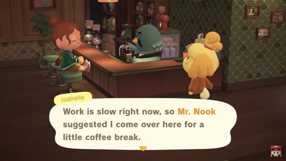 evascrxssing's tweet photo. ISABELLE IS OUTSIDE OF THE RESIDENT SERVICES BUILDING I REPEAT SHE IS OUTSIDE https://t.co/1juDNiaamG