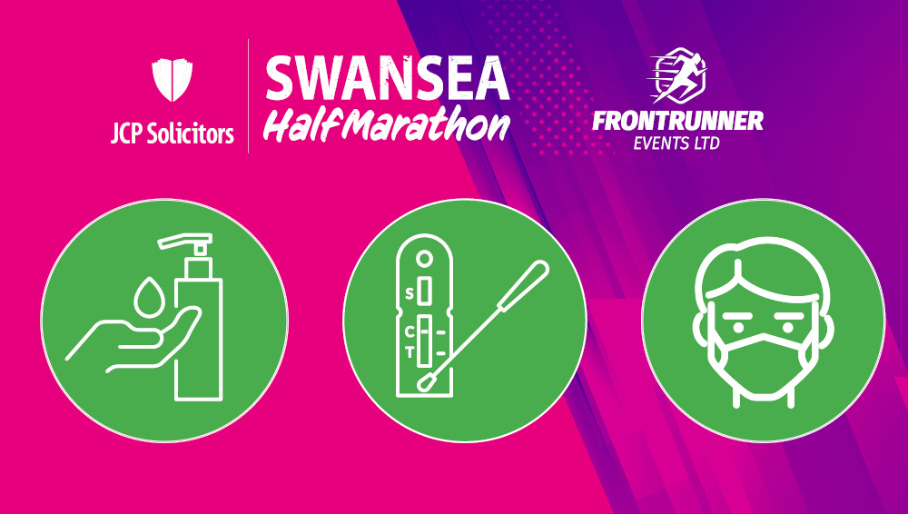 Swansea_HM's tweet photo. โ ๏ธ Health & Safety Reminder โ ๏ธ don't forget to do your COVID test & submit your result before you attend our event. To submit yours GO TO ๐ https://t.co/nmvsJSD7sR
#RunSafely #CovidSafeEvent #RunSwansea https://t.co/XrDxUCMbsp