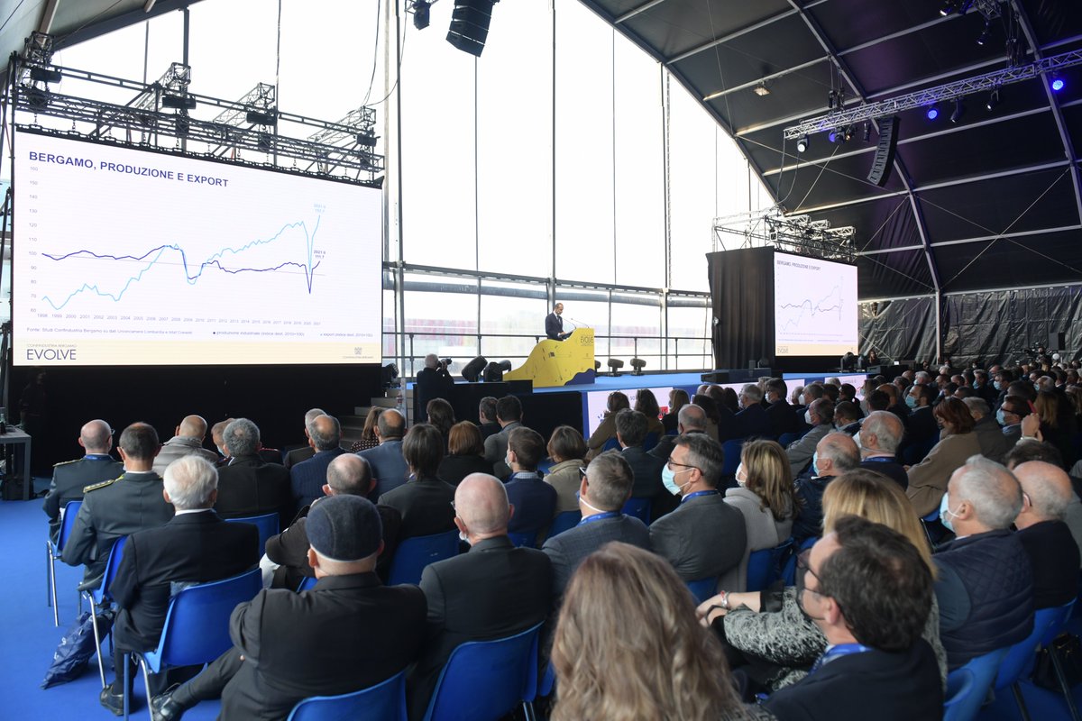 Confindustria Bergamo tweet media