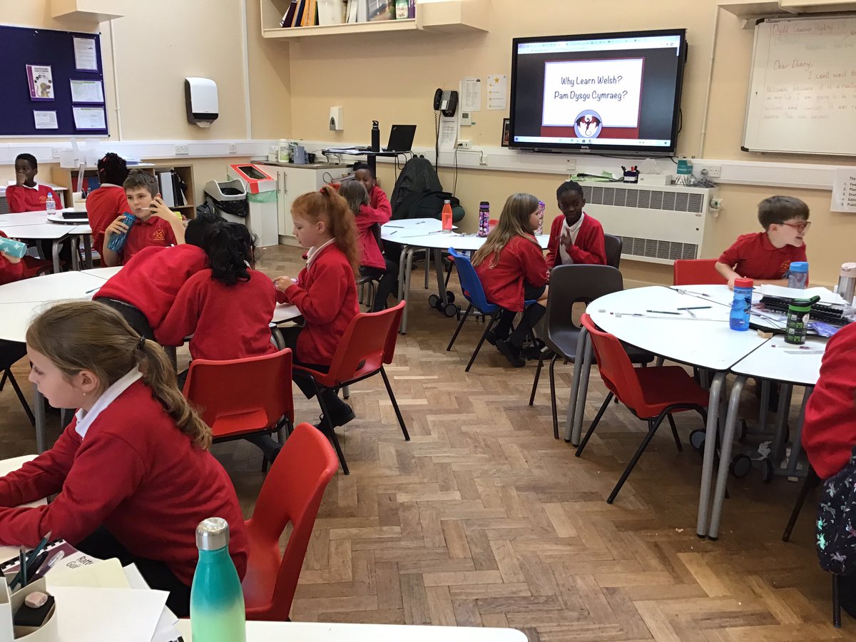 St Peter's RC Primary tweet media