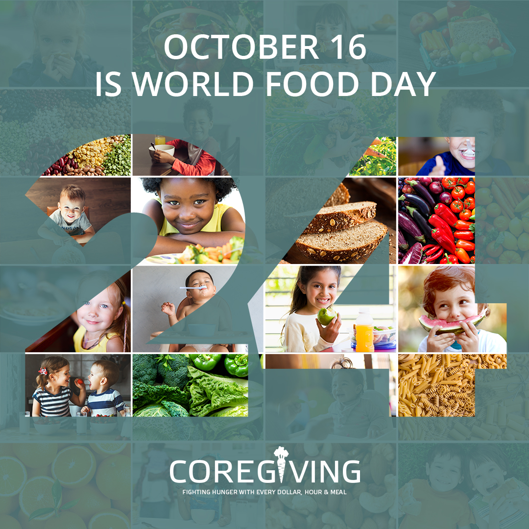 CoreGiving tweet media