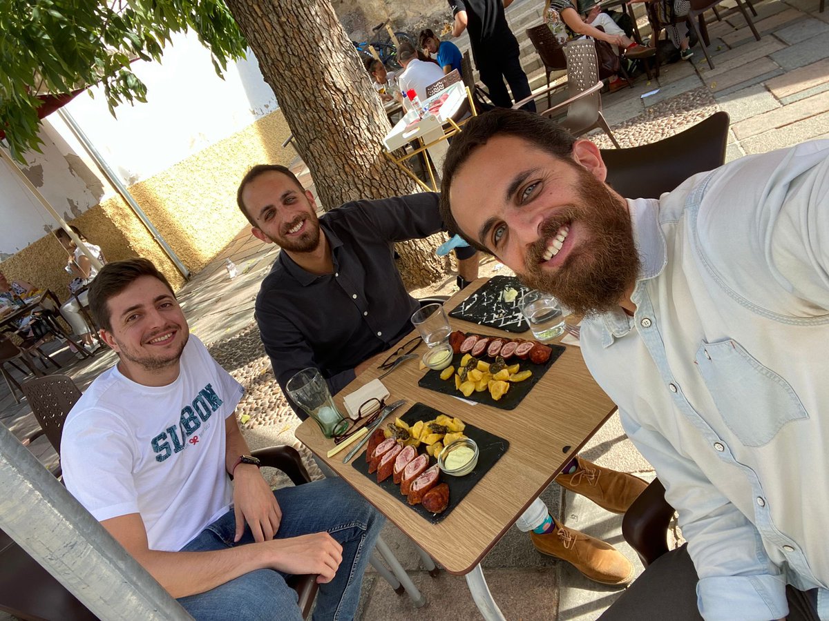 Cumbre de <a href="/BisEsports/">Bis Esports</a> en Córdoba 🕌