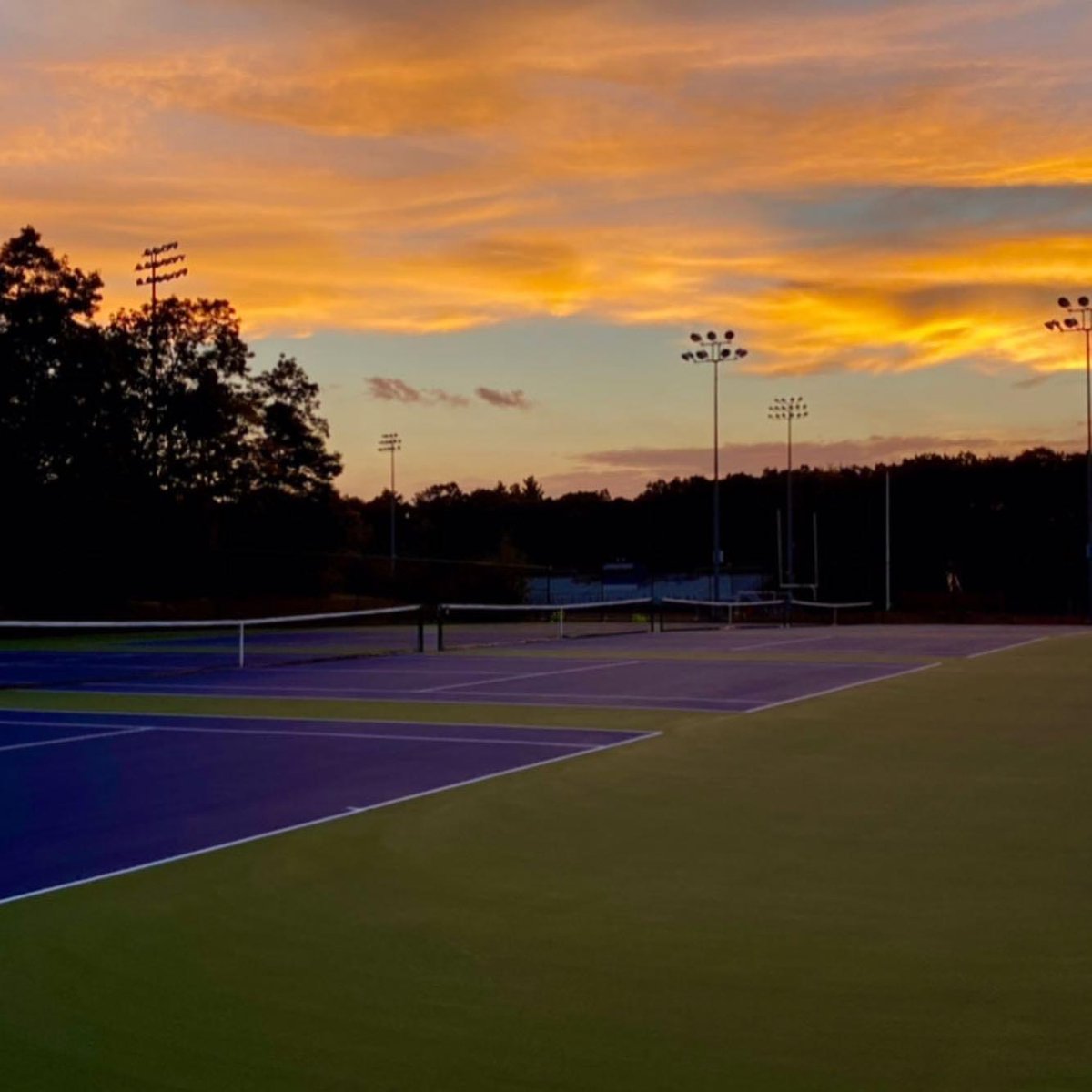 TownofMedway's tweet photo. The tennis &amp; pickle ball courts will officially open tomorrow, October 16. Grab your rackets and head over to @MedwayHighInfo Thank you to everyone involved for making this happen! https://t.co/ace5oFMnNI