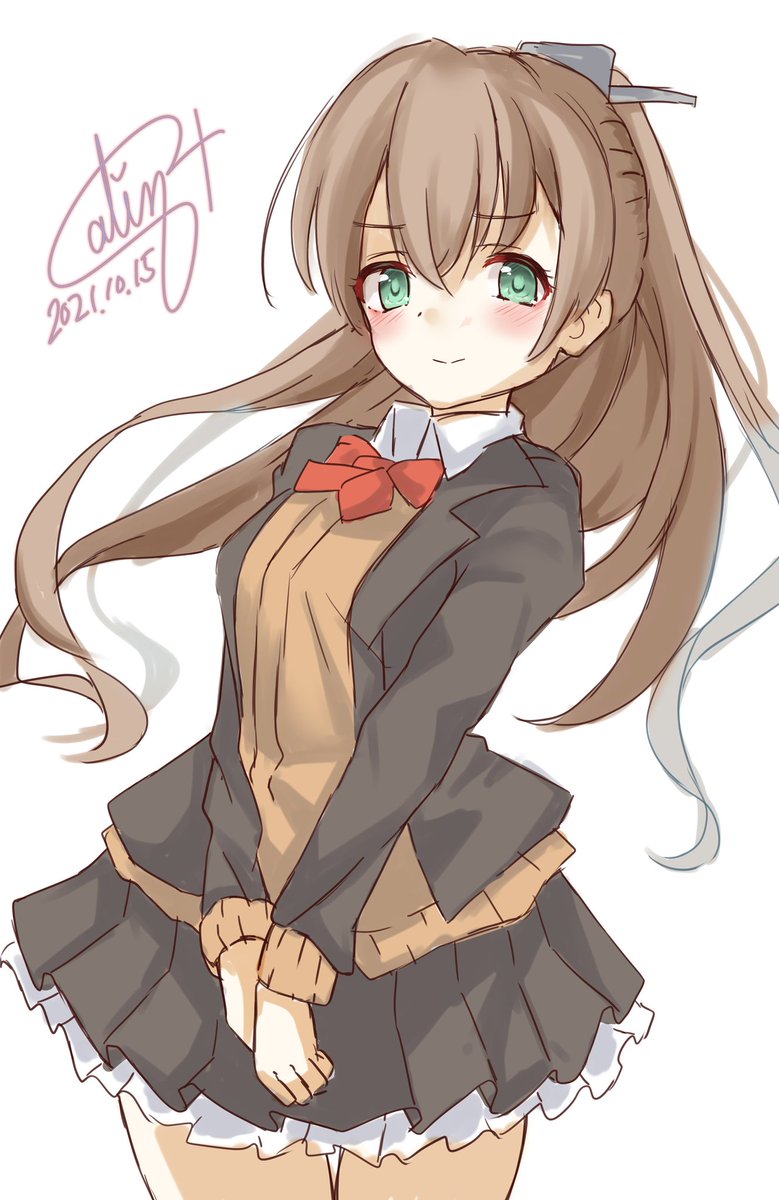 艦これ「熊野おぜうさま!ですわ🤗✨ #艦これ版深夜の 艦これ「熊野おぜうさま!ですわ🤗✨ #艦これ版深夜の