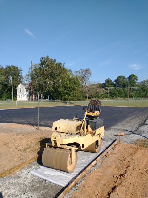 aoandersonsc's tweet photo. Wellington Park Project Update! @OverUnderPlay @AO_Impact @ACSCGov #OpenPlay #Pledge11 https://t.co/oBhYO0lU7M